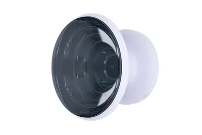 Obrázok produktu pre Ubiquiti IsoStation AC, 2,4 GHz, 5 GHz, 450 Mbit/s, WPA2, 10,100,1000 Mbit/s