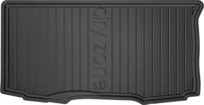 Obrázok produktu pre Vaňa do kufra pre: Fiat Panda II 2003-2012 (hatchback) – čierna, na mieru