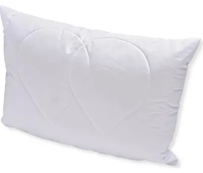 Productafbeelding van Kussen Luxe Plus, 50x70 cm, 400 gram, met rits