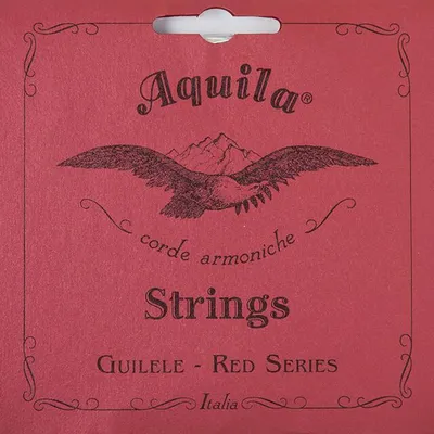 Produktbild von Aquila 133C Saiten für Gitarre