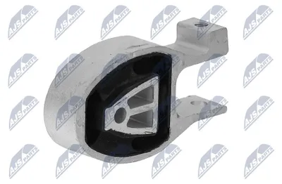 Produktbild von NTY Motorlager Hinten Unten Links Vorne für FORD MONDEO IV Turnier (BA7) ZPS-FR-038