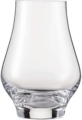 Produktbild von Schott Zwiesel 4 Stück a 6 Stck. WHISKY NOSING BAR SPECIAL 120 118742 + Geschenk