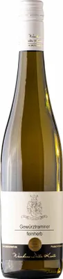 Produktbild von Weinpaket Gewürztraminer – 18 Flaschen – trocken, feinherb & süß – Weingut Kuntz