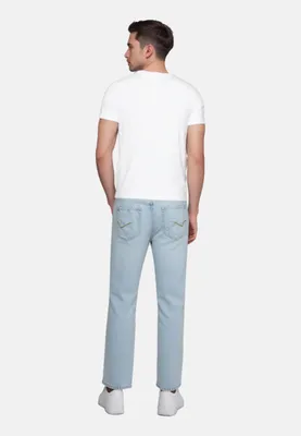 Immagine prodotto di Jeans Edge a vita alta di Only & Sons