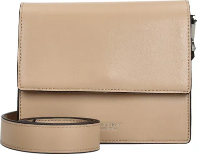 Produktbild von Seidenfelt Driva - Umhängetasche 19 cm (powder taupe)