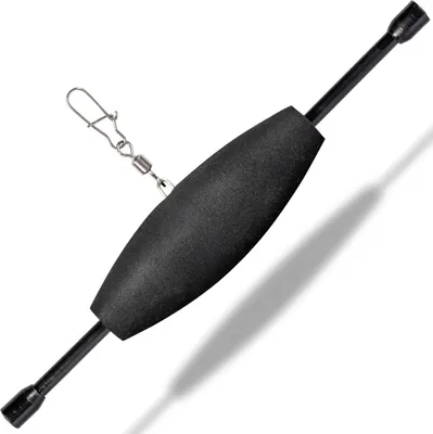 Produktbild von Black Cat Grundpose - Unterwasserpose, Tragkraft:20g