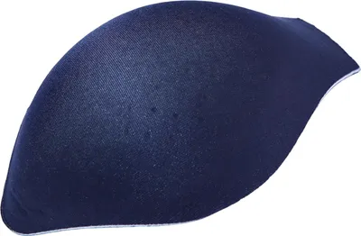 Produktbild von Herren-Unterwäsche, Push-Up-Cup-Pad, vollere Optik, Unterwäsche-Beutel, Beulenvergrößerungs-Schwamm-Pad für Badehosen, Alltagskleidung, Sport, Herren-Boxershorts, Beulenvergrößerungs-Schwamm