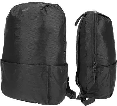Obrázok produktu pre 4fss23abacu133 Batoh Deep Black 20s One Size