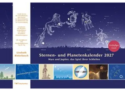 Image de Sternen- und Planetenkalender 2027