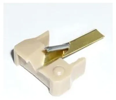 Produktbild von Shure N 75-6 / Dual DN 325 Nachbaunadel
