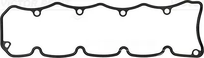 Produktbild von REINZ 71-33951-00 Ventildeckel Zylinderkopfhaube Dichtung für FIAT DUCATO Pritsche/Fahrgestell (230) DUCATO Kasten (244) DUCATO Pritsche/Fahrgestell