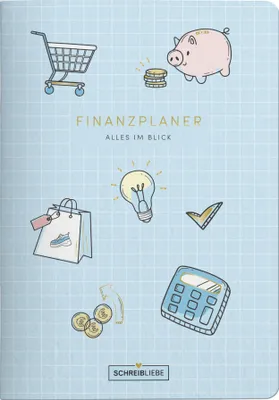 Produktbild von Finanzplaner