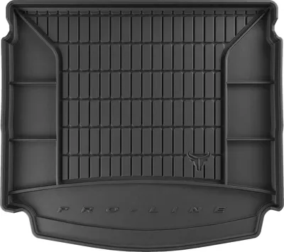 Produktbild von FROGUM 3D Kofferraummatte für Renault Megane IV 16-
