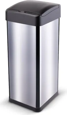 Obrázek produktu pro Lamart LT8107 Bezdotykový koš 50 l USB SENSOR