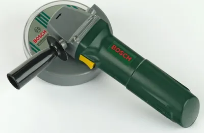 Produktbild von Bosch Flex dla dzieci - Mały rzemieślnik