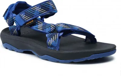 Produktbild von TEVA Teva Kinder Sandale HURRICANE XLT 2 BSDB BELAY SODALITE BLUE 11
