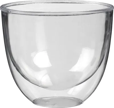 Produktbild von Papstar 86236, 220 ml, Polystyrene, Transparent, 8,6 cm, 76 mm, 32,5 g