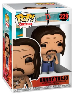 Obrázok produktu pre FUNKO POP! 75360, zberateľská figúrka, celebrita