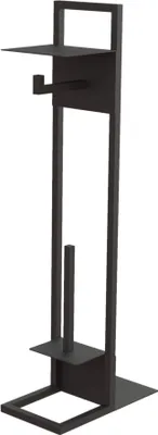 Produktbild von Paper stand with shelf