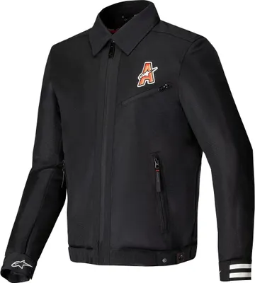 Obrázek produktu pro Alpinestars Veste Ignite Air Noire taille: S