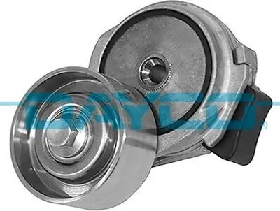 Produktbild von DAYCO APV4149 Riemenspanner Keilrippenriemen für MAN TGA