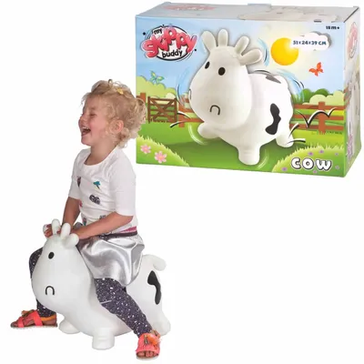 Zdjęcie produktu dla Skippy Buddy 0724916, 1,5 lat(a)