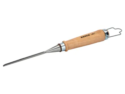 Imagen del producto de Formón Bahco con mango de madera, 30 mm