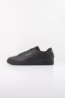Obrázok produktu pre Reebok COURT CLEAN pánske tenisky – čierna, EVA, na každodenné nosenie a lifestyle (100074370)