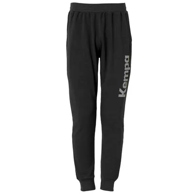 Produktbild von Kempa Core Modern Hose - Größe: XXS/XS, schwarz, 200507401