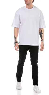 Produktbild von Red Bridge Herren T-Shirt Weiß XL