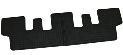 Productafbeelding van Rigum Gummi vloermatten voor Citroën C4 Picasso, bouwjaar 2006 en later, en voor Peugeot 5008, bouwjaar 2010