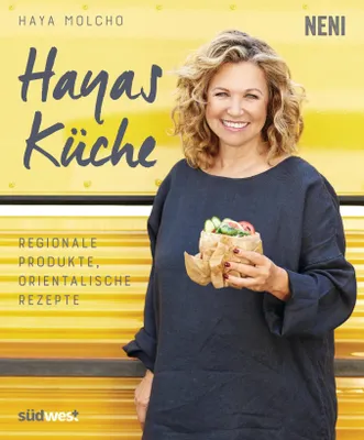 Produktbild von Hayas Küche