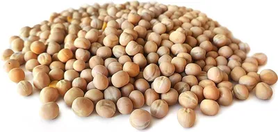 Produktbild von Fischfutter Erbsen 2,5KG für Karpfenangeln, 14,2% Rohprotein, kombinierbar mit Partikeln, Boilies & Pellets