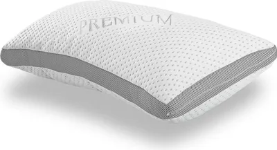 Produktbild von Supportho Gel-Effekt Komfort-Schlaf-Kissen 40 x 80 cm