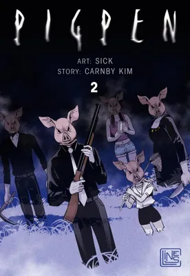 Zdjęcie produktu dla Pigpen 2