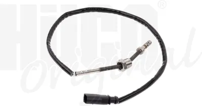 Produktbild von HITACHI 135585 Abgastemperatursensor
