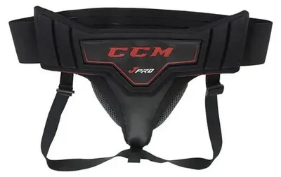 Imagen del producto de Protectores para porteros CCM, modelo Jill, para niñas y jóvenes