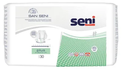 Produktbild von Seni San Plus