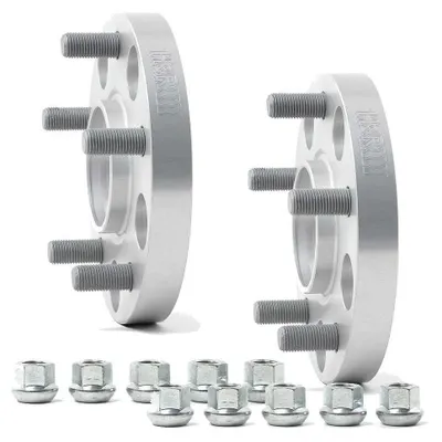 Zdjęcie produktu dla H&R, adapter rozstawu kół, 35 mm, płyta rozstawu kół, 5 otworów, rozstaw otworów 114,3 mm, pasuje do:
* MAZDA 5 (CR19)
* MITSUBISHI Outlander II SUV (CWW)
* HYUNDAI TUCSON (JM)