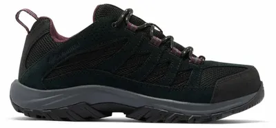 Produktbild von Columbia Crestwood™ Wanderschuhe Schwarz EU 38 1/2 Frau Schwarz EU 38 1/2