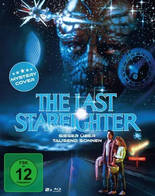 Produktbild von The Last Starfighter - Sieger über tausend Sonnen