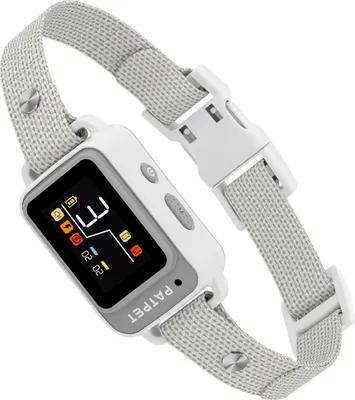 Productafbeelding van Patpet BC02 Halsband tegen blaffen