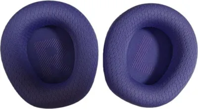 Produktbild von INF Ersatz-Ohrpolster für JBL Quantum 100M2 - 2er Pack, Mehrere Farben Violett