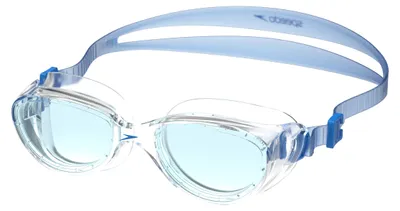 Produktbild von Speedo 8E000036003, Unisex, Universalgröße, Transparent, Blau, Blau, Erwachsener