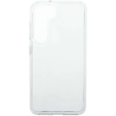 Produktbild von Handyhülle 3mk Case für Galaxy S23 5G, transparent