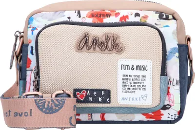 Produktbild von Anekke Fun&Music Umhängetasche 22 cm