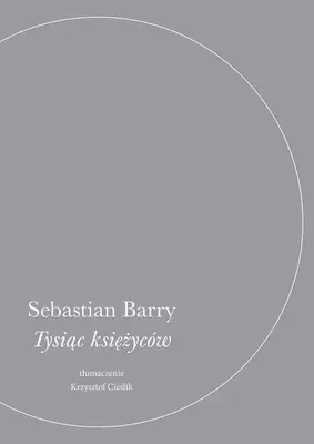Produktbild von Tysiąc księżyców