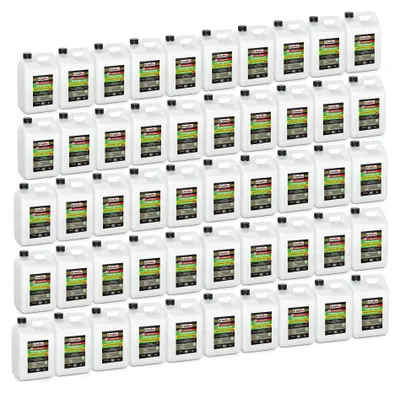 Produktbild von Isolbau 300 L Tiefengrund Konzentrat 1:4 - Verdünnbarer Acryl-Grund, Haftgrund für Innen & Außen - Grundierung für Beton, Putz, Gips uvm