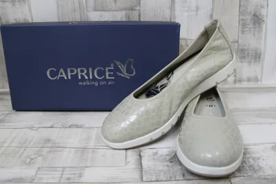 Produktbild von Caprice Ballerinas Ballerinas Leder