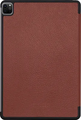 Produktbild von Decoded D20IPAP11SC1CBN, Folio, Apple, iPad Pro 11" (2020), 27,9 cm (11")